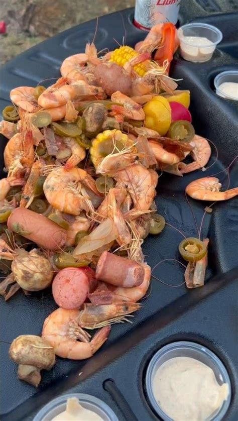 stalekracker crab boil|The ultimate seafood boil!!!! Do ya shrimp Peel every time!!!!